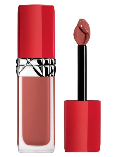 Shop Dior Rouge Ultra Care Liquid Lipstick
