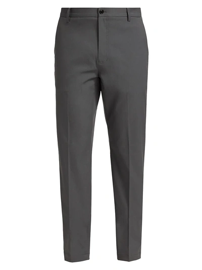 Shop 7 For All Mankind Tech Series Adrien Chino In Charcoal