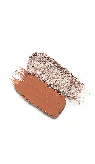 Shop Wander Beauty Double Date Eyeshadow Duo In First Kiss & Ilysm