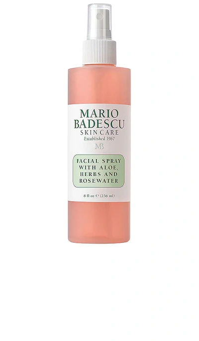 Shop Mario Badescu Facial Spray In Beauty: Na