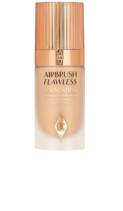 AIRBRUSH FLAWLESS 粉底 – 6 NEUTRAL