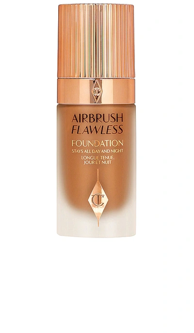 AIRBRUSH FLAWLESS 粉底 – 13 NEUTRAL