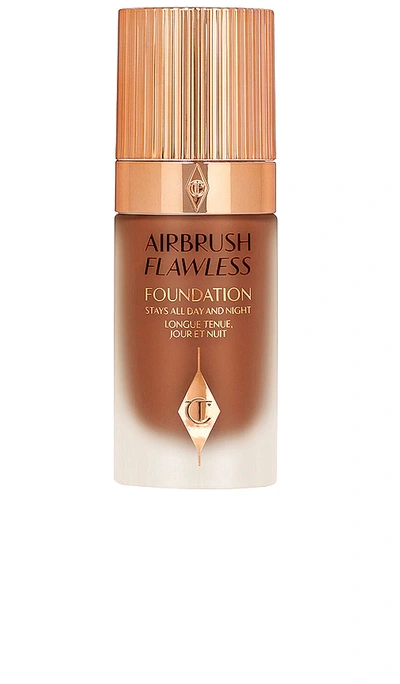 Shop Charlotte Tilbury Airbrush Flawless Foundation In 15.5 Cool