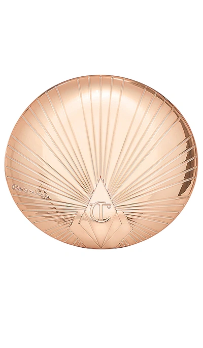 Shop Charlotte Tilbury Airbrush Flawless Bronzer In 2 Medium