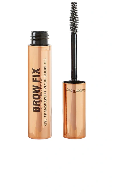 Shop Charlotte Tilbury Brow Fix Brow Gel In N,a