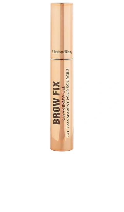 Shop Charlotte Tilbury Brow Fix Brow Gel In N,a