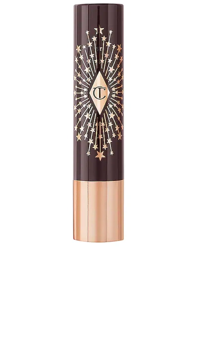 Charlotte Tilbury Hyaluronic Happikiss Lipstick In Crystal Happikiss