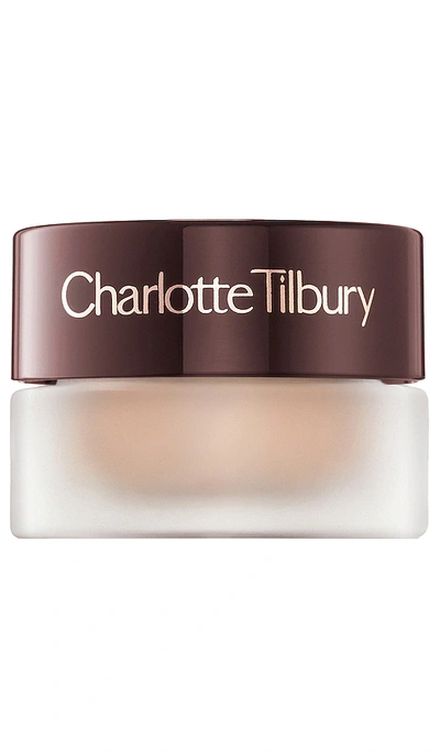 Charlotte Tilbury Eyes To Mesmerise In 香槟酒色