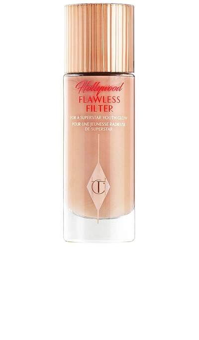Charlotte Tilbury Hollywood Filter In 3 Fair