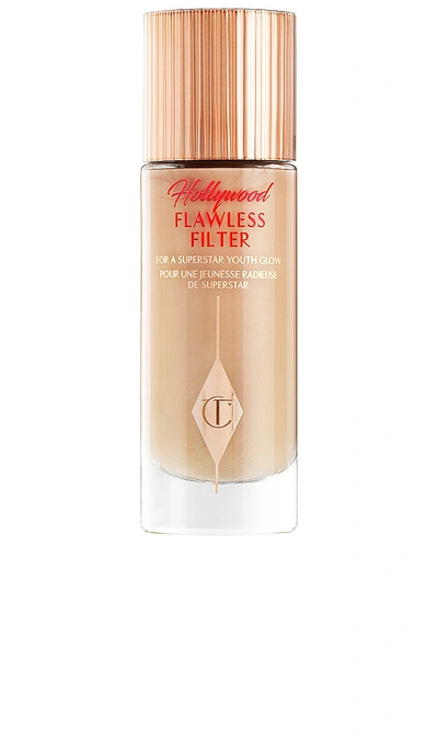 Charlotte Tilbury Hollywood Filter In 4 Medium