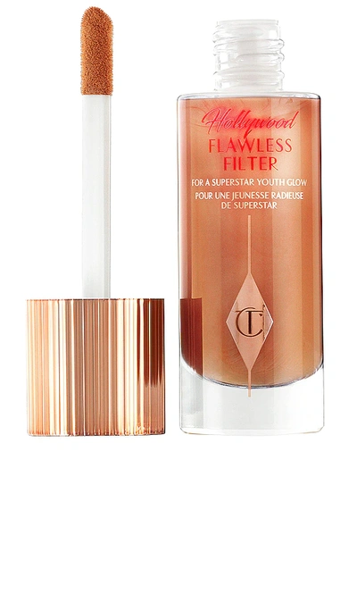 Shop Charlotte Tilbury Hollywood Flawless Filter In Beauty: Na