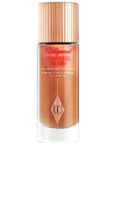 Shop Charlotte Tilbury Hollywood Flawless Filter In Beauty: Na