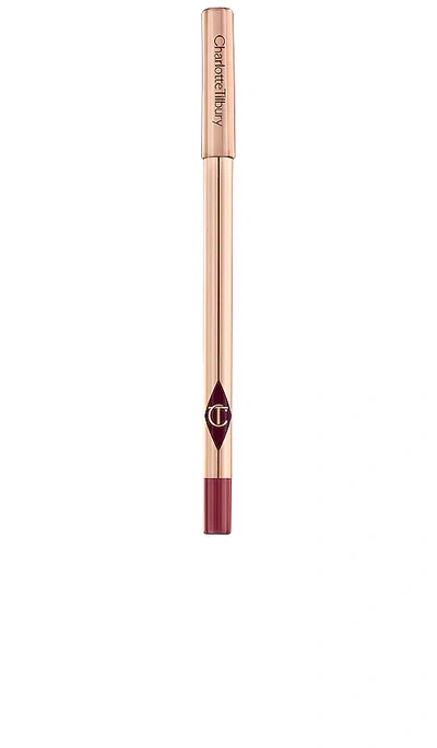 Charlotte Tilbury Lip Cheat Lip Liner In Supersize Me