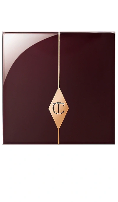 Charlotte Tilbury Luxury Eyeshadow Palette In Bella Sofia
