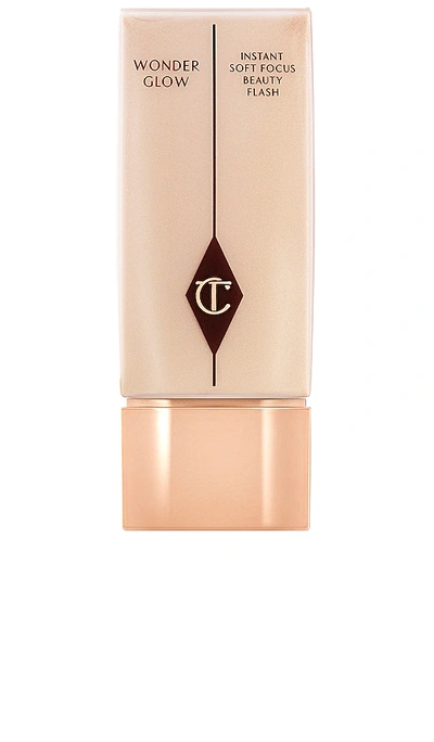 Shop Charlotte Tilbury Wonderglow Face Primer In N,a