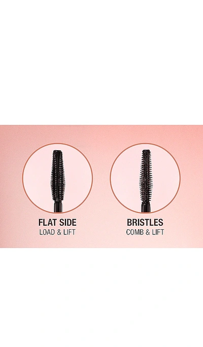 Charlotte Tilbury Travel Pillow Talk Push Up Lashes Mascara In N,a