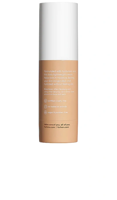 Hims Everyday Moisturizer In N,a