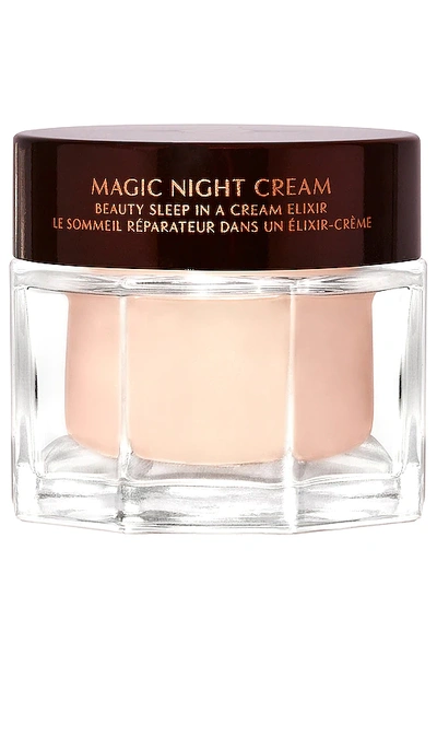 Shop Charlotte Tilbury Charlotte's Magic Night Cream In Beauty: Na