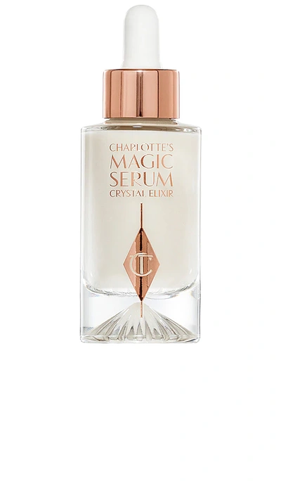 Shop Charlotte Tilbury Charlotte's Magic Serum Crystal Elixir In N,a