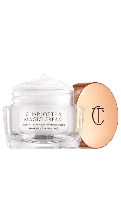 Shop Charlotte Tilbury Travel Charlotte's Magic Cream In Beauty: Na