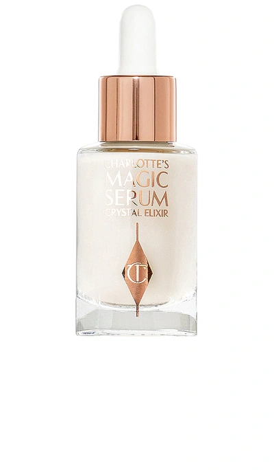 Charlotte Tilbury Women's Charlotte's Magic Serum Crystal Elixir With Niacinamide In N,a