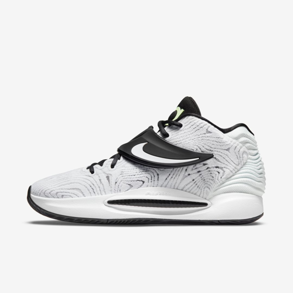 kd 14 black white
