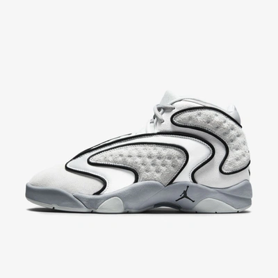 Shop Jordan Women's Air  Og Shoes In Grey