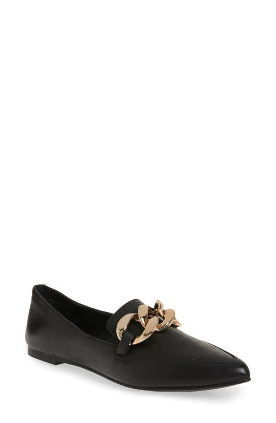 steve madden famed loafer