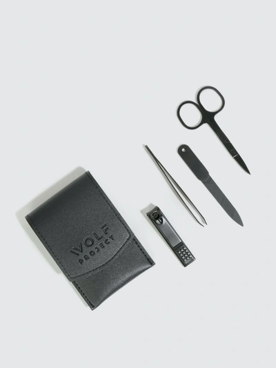 Shop Wolf Project Nail Grooming Kit