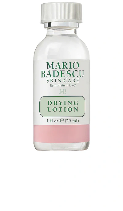 Shop Mario Badescu Drying Lotion In N,a