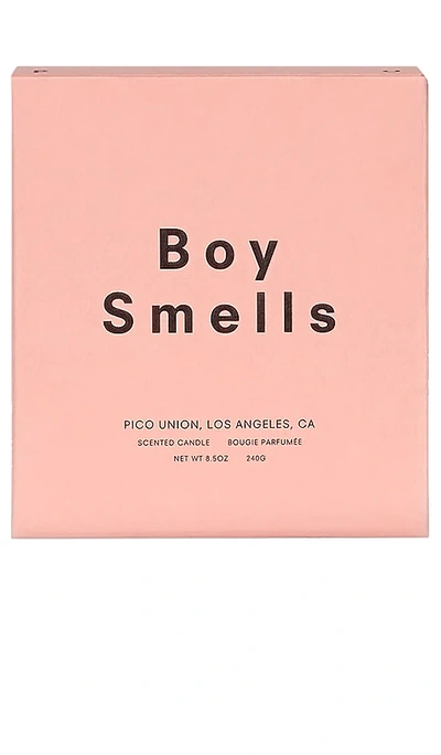 Shop Boy Smells Cameo Scented Candle In N,a