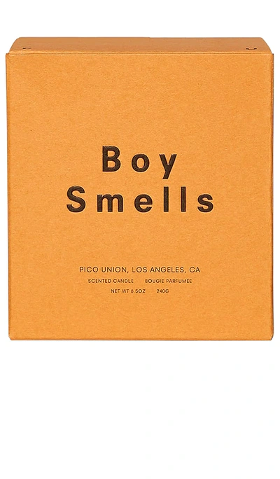 Shop Boy Smells Cowboy Kush Scented Candle In N,a