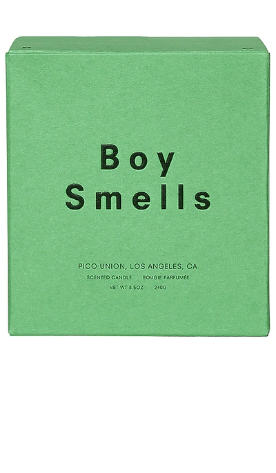 Shop Boy Smells Italian Kush Scented Candle In N,a