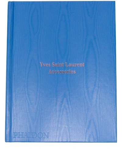 Yves Saint Laurent, Accessories