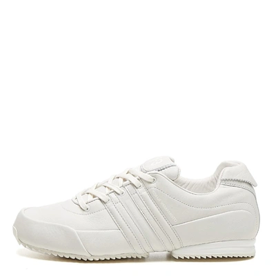 Y-3 Y3 Sprint Trainers - White - Atterley In White