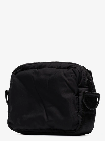 Shop A-cold-wall* A Cold Wall Bags.. Black