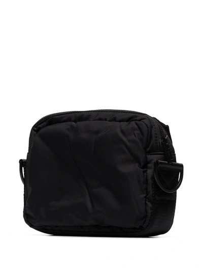 Shop A-cold-wall* A Cold Wall Bags.. Black