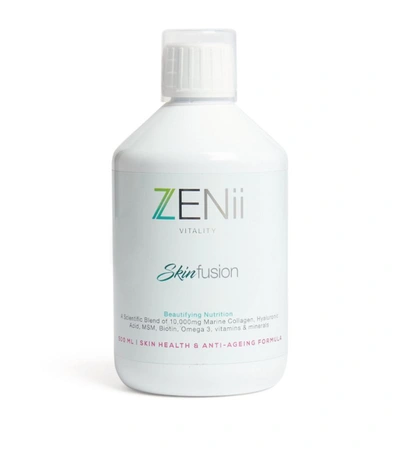 Shop Zenii Skin Fusion (500ml) In Multi