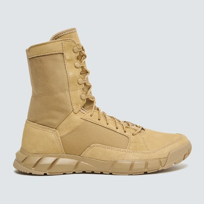 Shop Oakley Coyote Boot In Desert