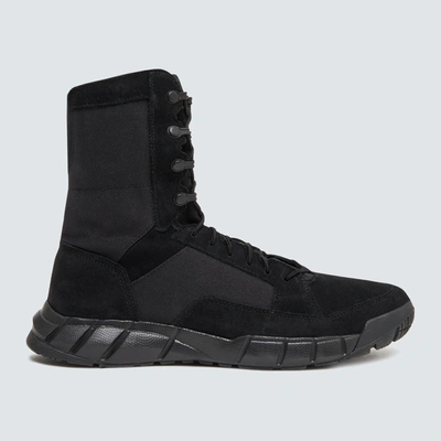 Shop Oakley Coyote Boot In Black