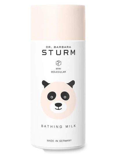 Shop Dr Barbara Sturm Baby & Kids Bathing Milk