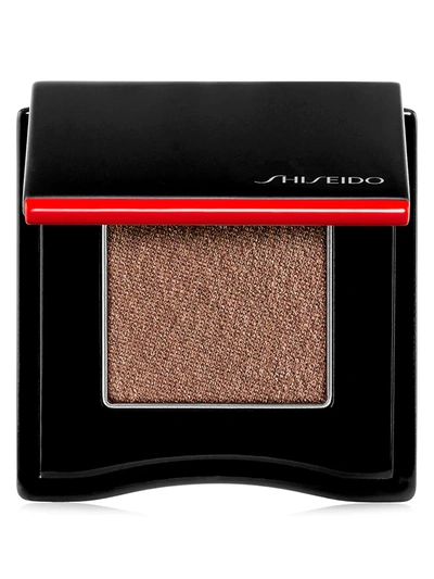 Shop Shiseido Women's Pop Powdergel Eye Shadow In 04 Sube Sube Beige