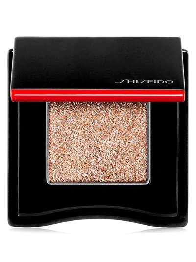 Shop Shiseido Women's Pop Powdergel Eye Shadow In 02 Horo Horo Silk