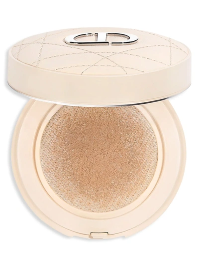 Shop Dior Women's Skin Forever Cushion Powder In Nude