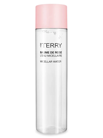 Shop By Terry Women's Baume De Rose Micellar Water