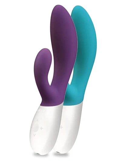 LELO INA WAVE VIBRATOR 400014651572