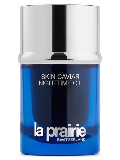 Shop La Prairie Women's Skin Caviar Nighttime Oil