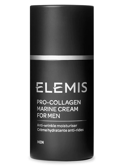 Shop Elemis Men's  For Men Pro-collagen Marine Cream