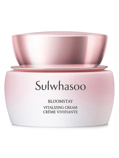 Shop Sulwhasoo Bloomstay Vitalizing Cream