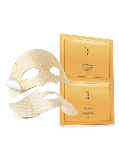 Shop Sulwhasoo Concentrated Ginseng Renewing Mask